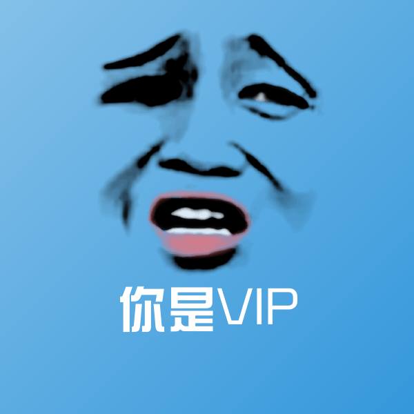 你是VIP微信表情包