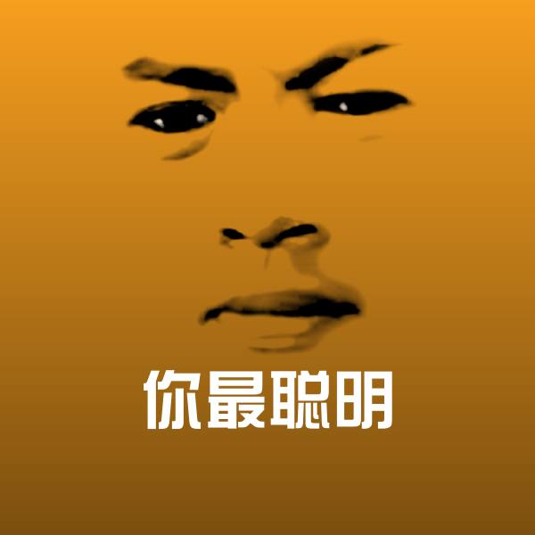 你最聪明斗图神器