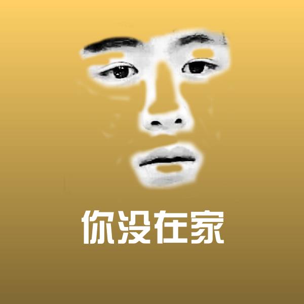 你没在家斗图神器