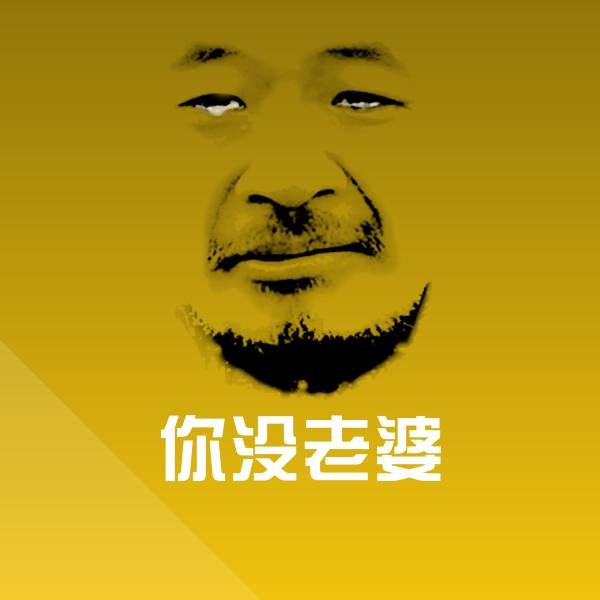 你没老婆沙雕表情包
