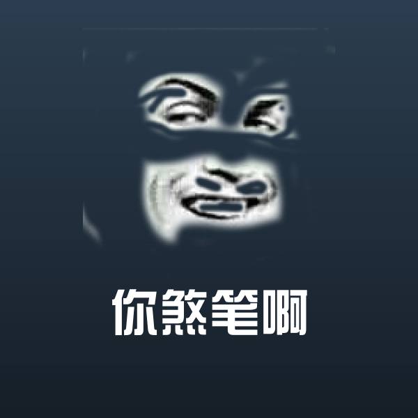 你煞笔啊斗图神器