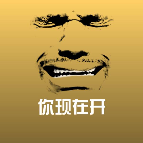 你现在开沙雕表情包