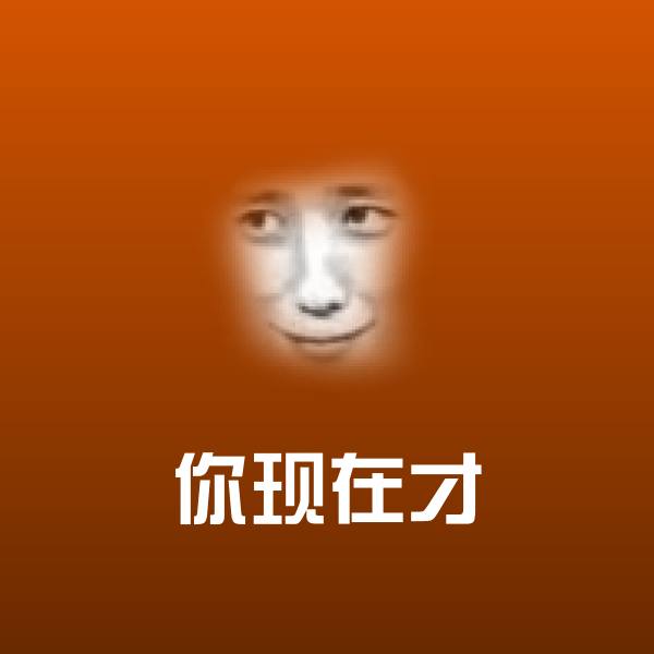 你现在才斗图图片