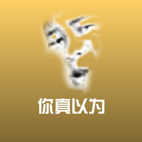 你真以为聊天表情