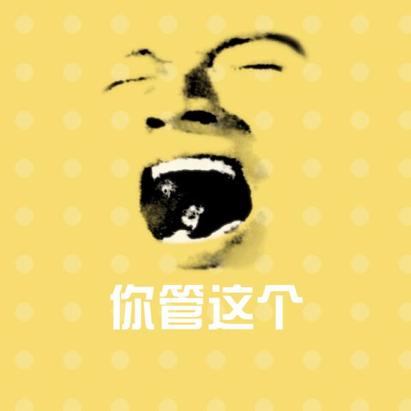 原创你管这个表情包