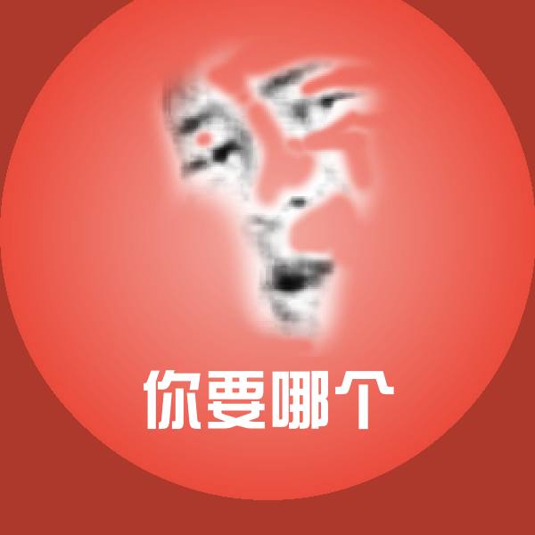 你要哪个聊天表情