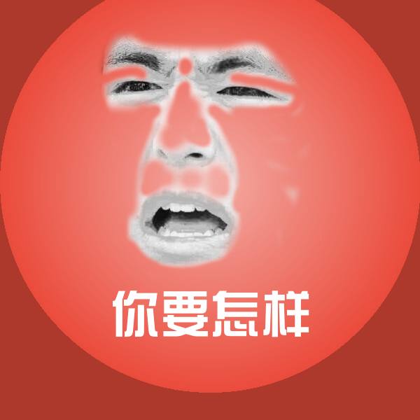你要怎样聊天表情