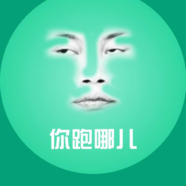 你跑哪儿斗图神器