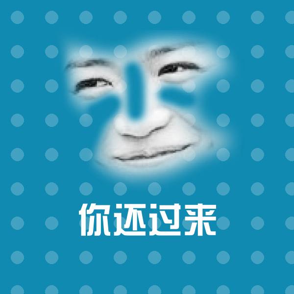 你还过来斗图神器 第1张