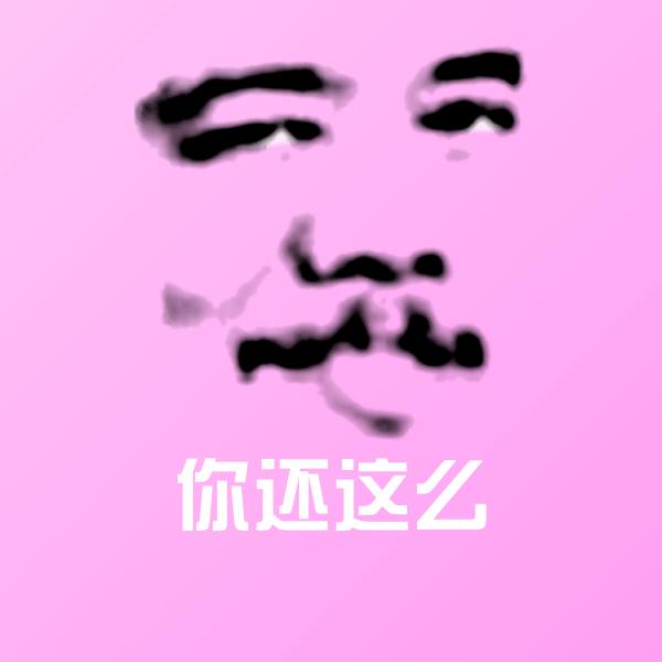 你还这么沙雕表情包