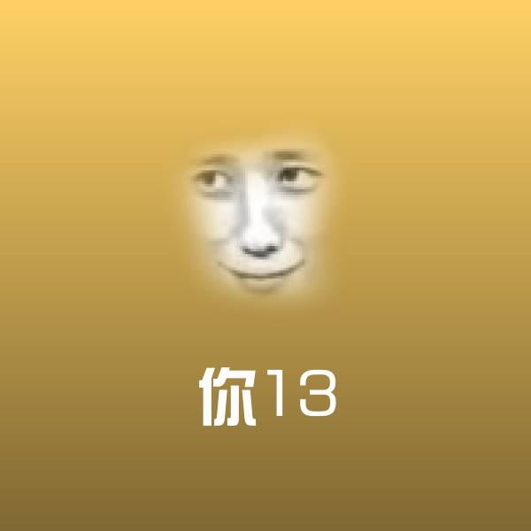 你13聊天表情
