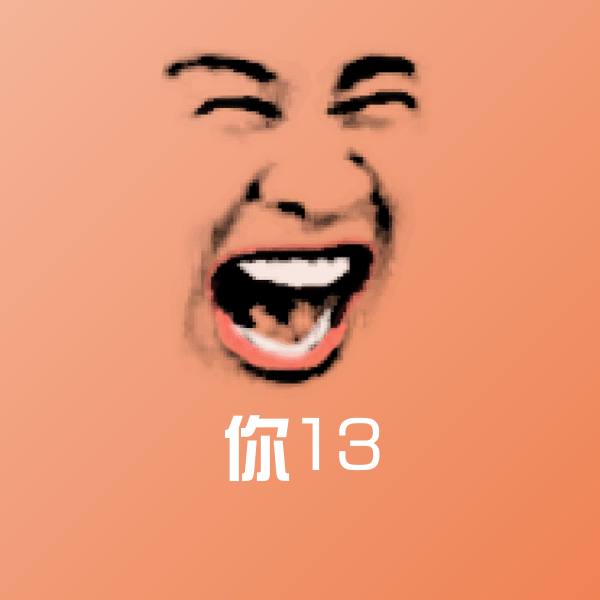 你13聊天表情