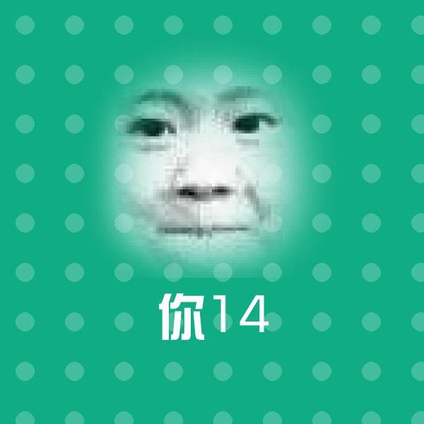 你14表情包