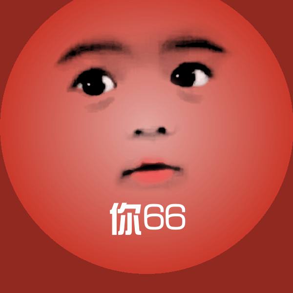 搞笑你66表情