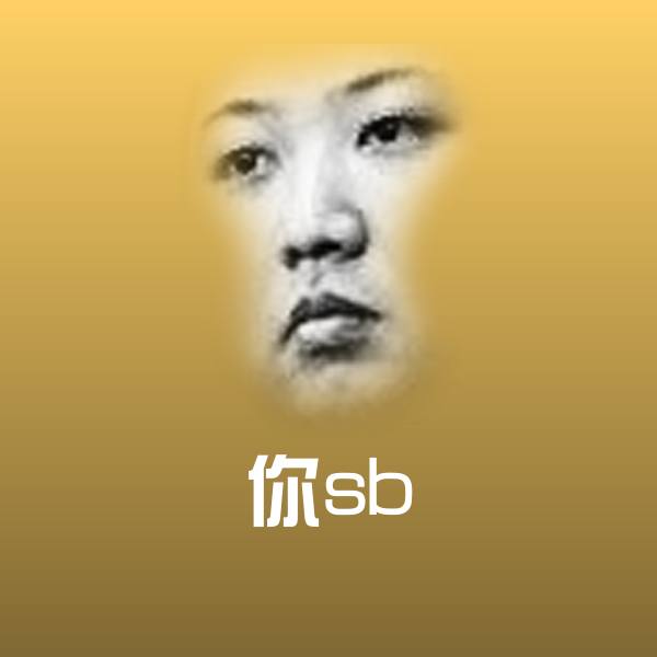 原创你sb表情包