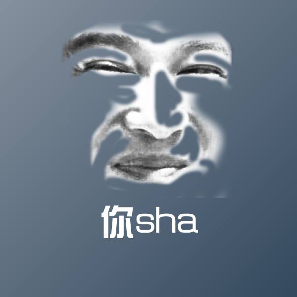 你sha聊天表情