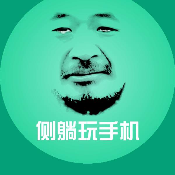 侧躺玩手机斗图神器