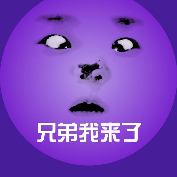 高清兄弟我来了表情图片