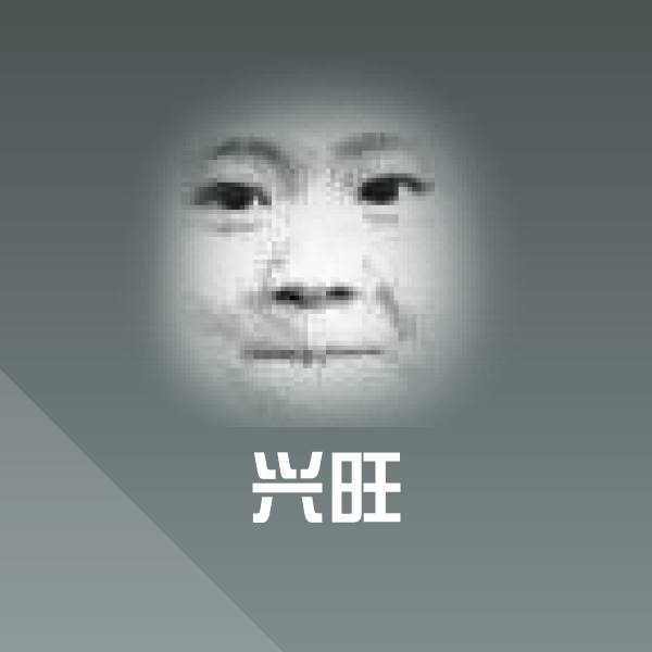 高清兴旺表情图片