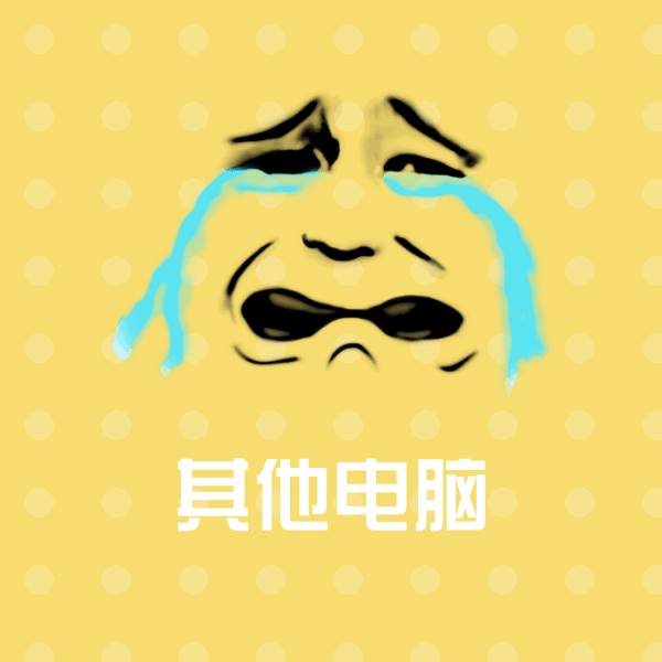 其他电脑聊天表情
