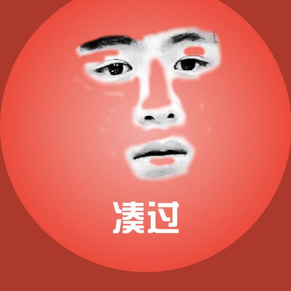 可爱凑过表情