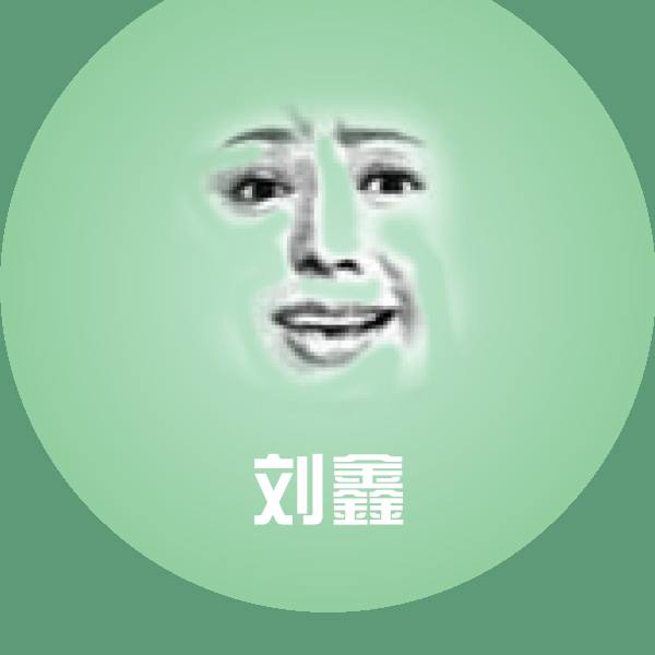 搞笑刘鑫表情