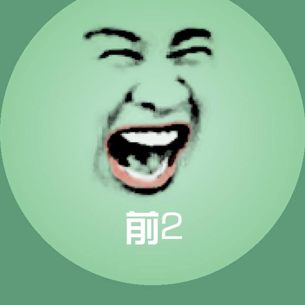 搞笑前2表情