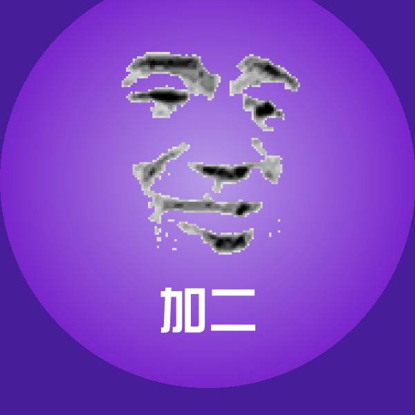 加二表情包