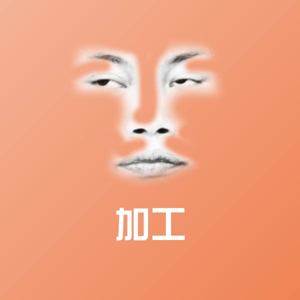 加工沙雕表情包