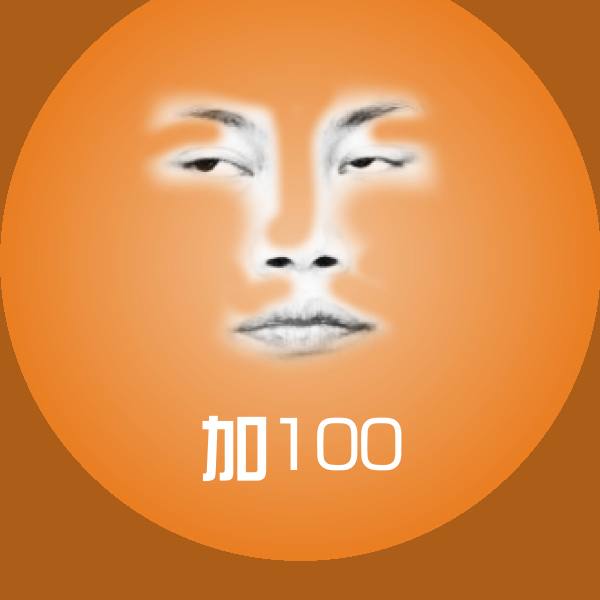 搞笑加100表情