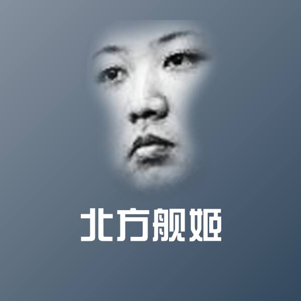 北方舰姬斗图图片