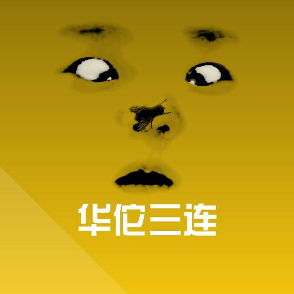 华佗三连表情包