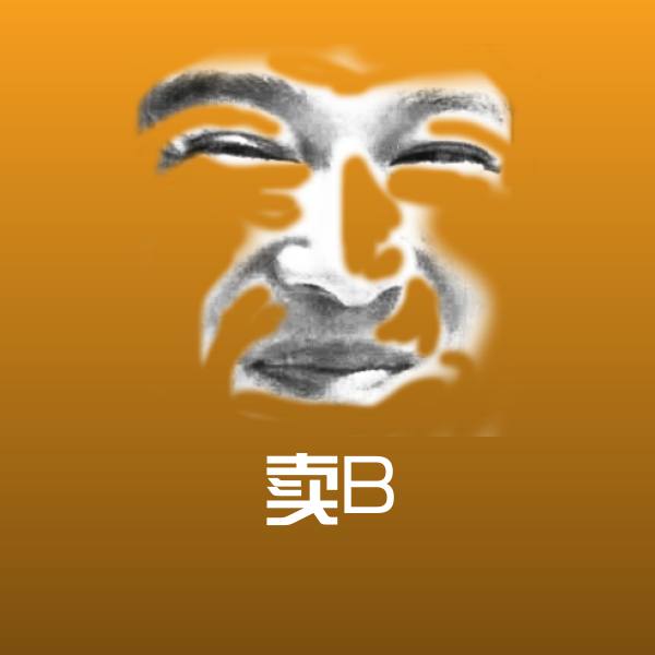 卖B斗图图片 第1张