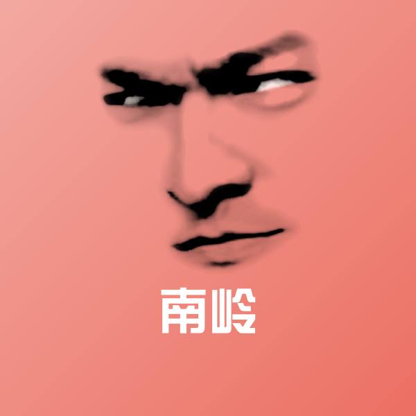 搞笑南岭表情