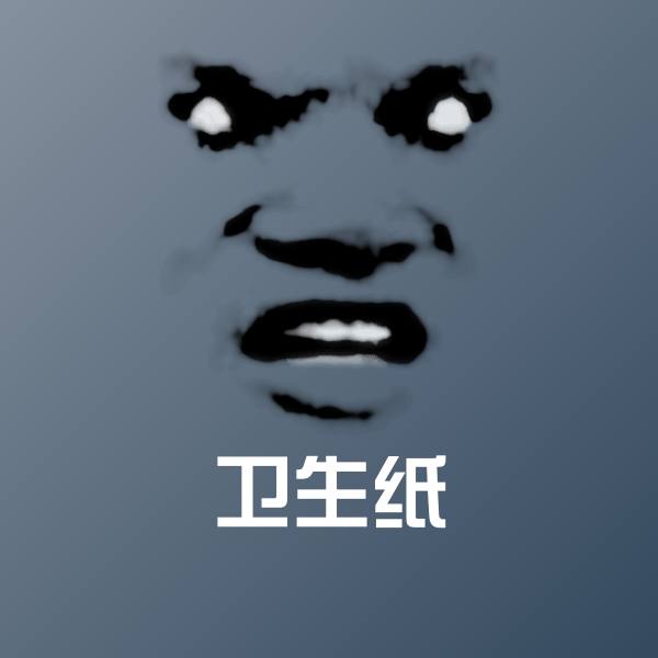 卫生纸斗图图片