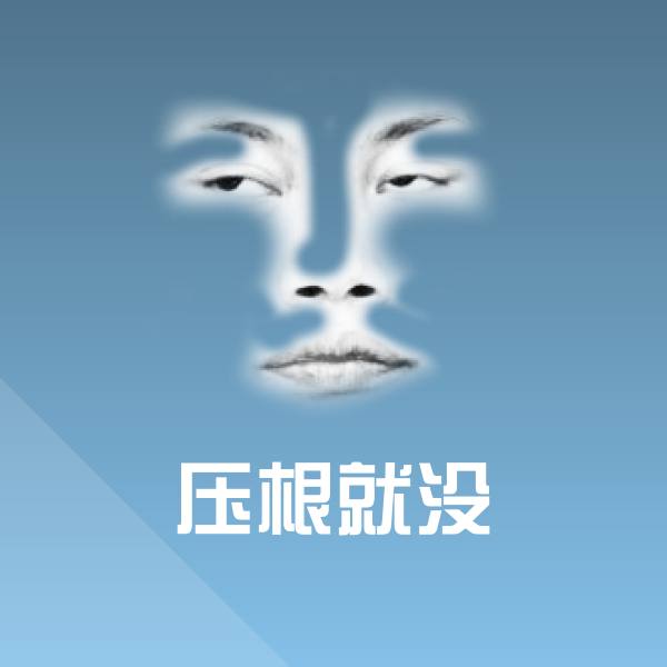 压根就没聊天表情
