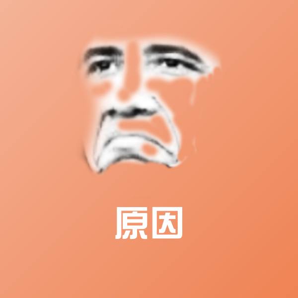 原因斗图图片