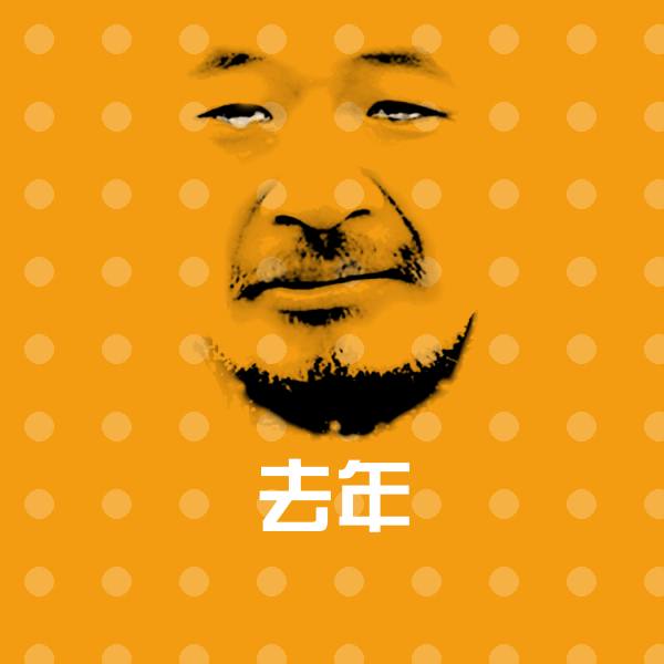 去年斗图神器
