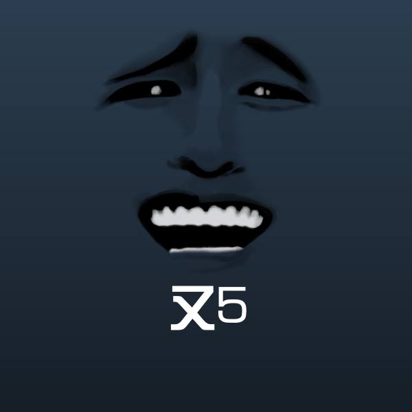 又5聊天表情
