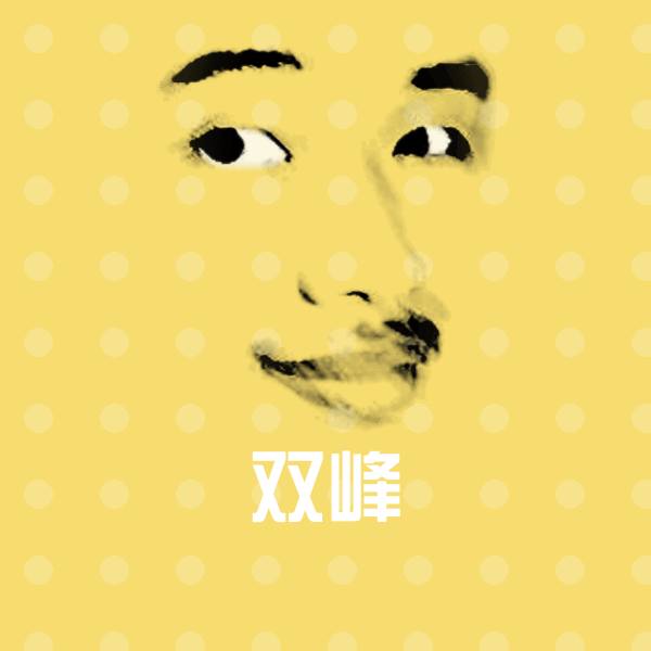 双峰沙雕表情包