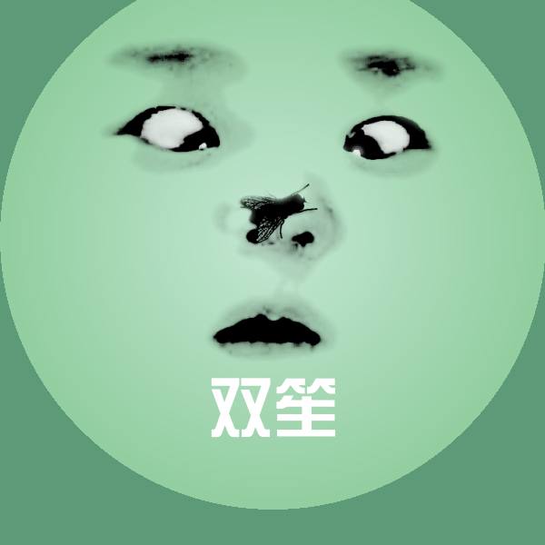 双笙聊天表情