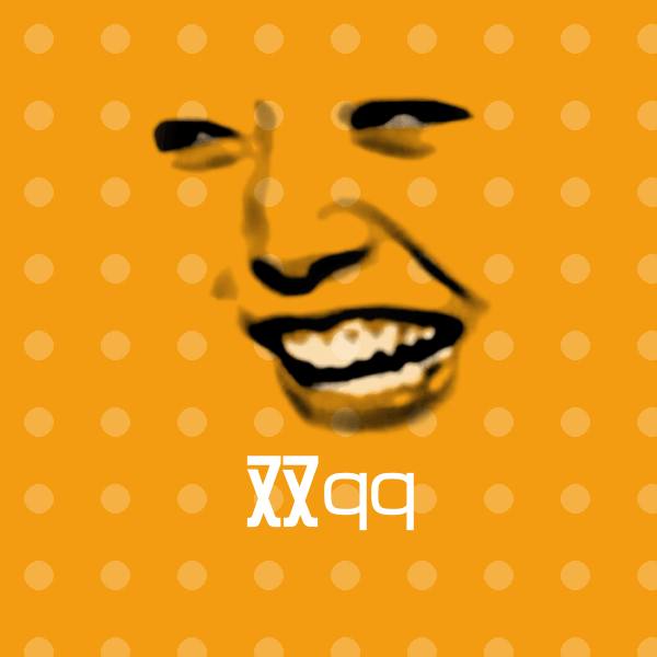 可爱双qq表情