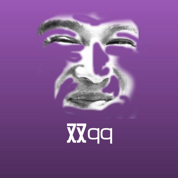 原创双qq表情包