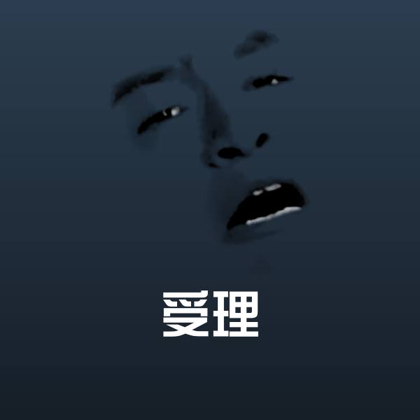 受理斗图图片