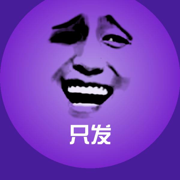 只发表情包