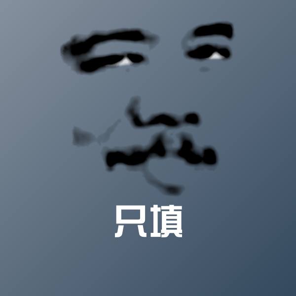 搞笑只填表情