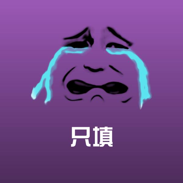只填表情包