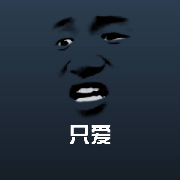 只爱沙雕表情包