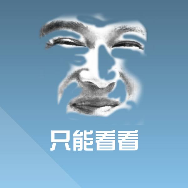 只能看看沙雕表情包