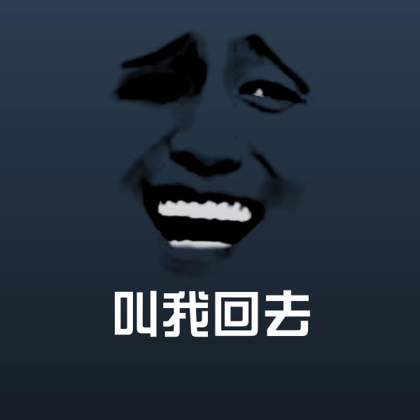 叫我回去表情包